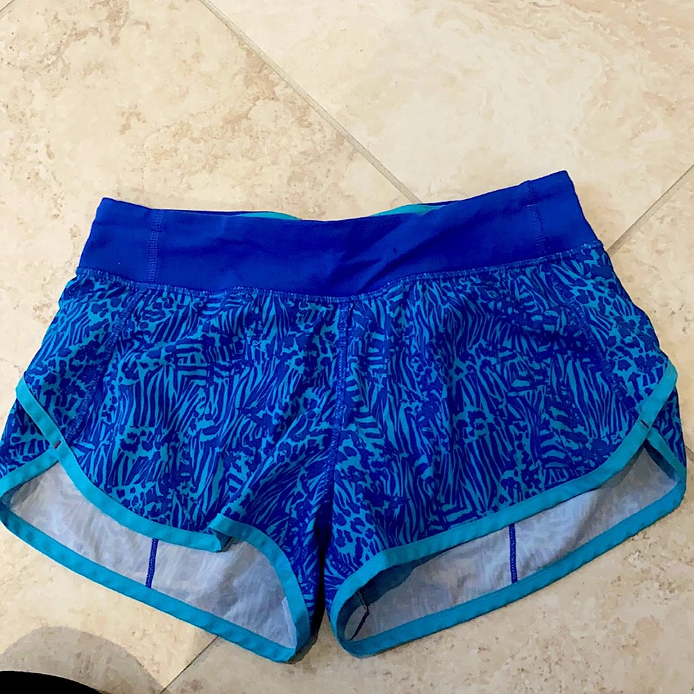 Iviva shorts